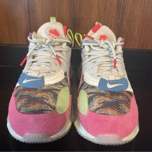 Nike Air Max 720 Men's Size 9.5  OBJ “Young King Of The Drip”￼